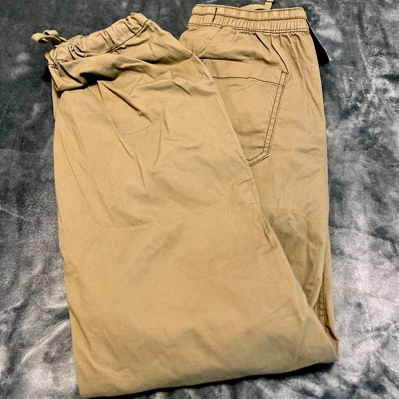 Hollister Parachute Baggy - Picture 1 of 2